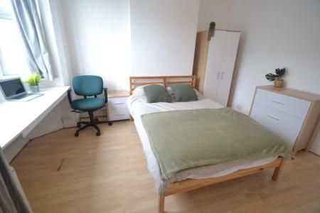 Claude Street, Dunkirk, Nottingham, NG7 - Photo 4