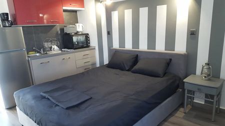 Studio/Γκαρσονιέρα για ενοικίαση Νεάπολη Εξαρχείων (Εξάρχεια - Νεάπολη) - Photo 2