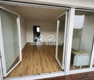 Frisch Renovierte 3 Zimmer KDB - Photo 1