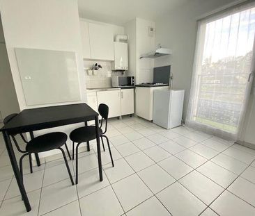 Location Appartement 1 pièce Meublé 30m² POMPONNE 77400 - Photo 3