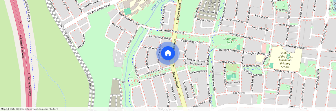 829 Edgars Road, Vic 3076, Epping