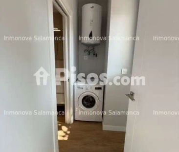 Apartamento en alquiler en Vistahermosa-Lasalle-Tejares - Photo 6