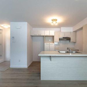 Logement 3 1/2 - 1er septembre - Saint-Jérôme - Photo 2