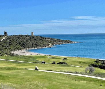 3 room luxury House for rent in Alcaidesa, Spain - Photo 1