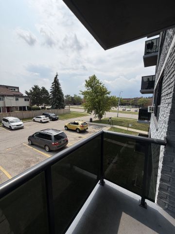 For Lease - 145 Wellington Street Unit# 602, Aurora, Ontario - Photo 5