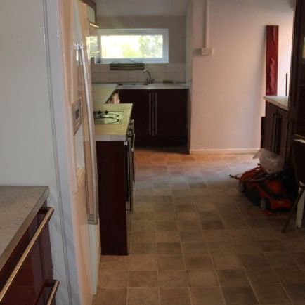 Burlington Road, Polygon - Photo 1