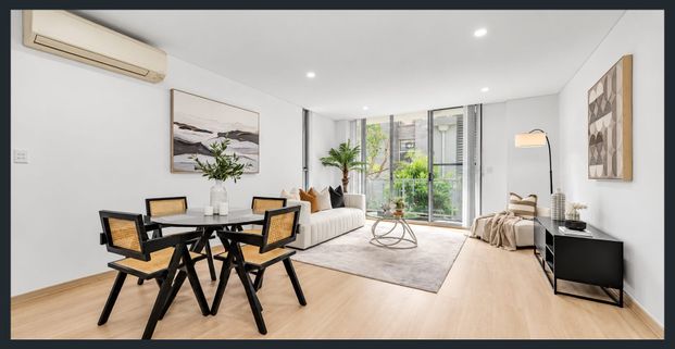 Modern 2 Bedroom Apartment in a Prime Carlingford Location - Photo 1