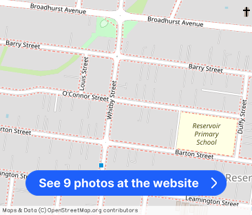 “Spacious Two-Bedroom Unit with Lock-Up Garage in Prime Reservoir L... - Photo 1