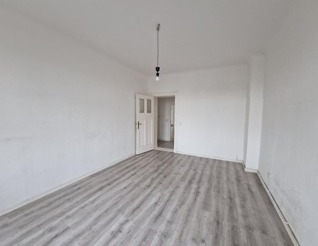 Großzügige 3-Zimmer-Wohnung in der Streitstraße im Angebot! - Photo 1