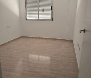 Piso de alquiler en Calle Jesús López Rizo, 6, Torre-Pacheco ciudad - Photo 1