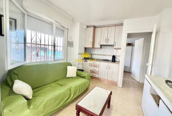 GROUND FLOOR 2 BEDROOM APARTMENT IN TORREVIEJA