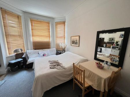 Studio to rent - Photo 4