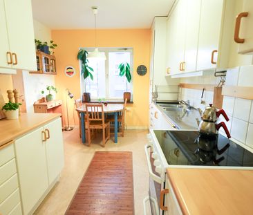 Skälderviksplan, Årsta - Foto 2