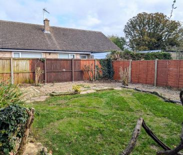 1 bedroom property to rent - Photo 6