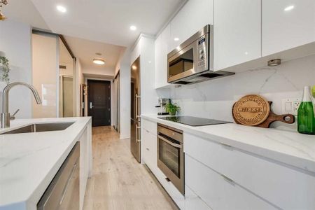 For Lease - 88 Park Lawn Road Unit# 1510, Toronto, Ontario - Photo 5