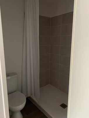 T1 bis de 25m² meublé et équipé - Photo 1