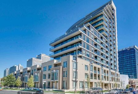 For Lease - 60 Berwick Avenue Unit# 911(Master bedroom), Toronto, Ontario - Photo 3