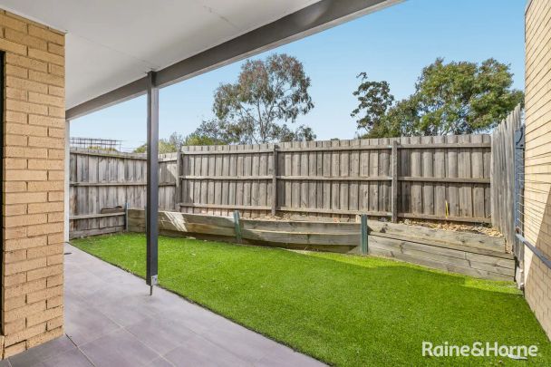 “Peaceful & Spacious Living!” - Photo 1