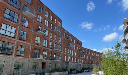 3 vær tæt på Rødovre Centrum - Photo 3