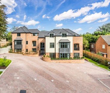 2 bedroom apartment to rent - Photo 2