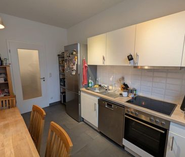 Pronájem bytu 2+1 • 66 m² bez realitkyJarrestr. 92 Hamburg Winterhu... - Photo 6