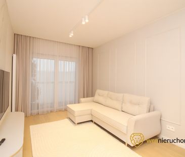 Dwupoziomowe 3-pokojowe mieszkanie z 2 łazienkami - Photo 4