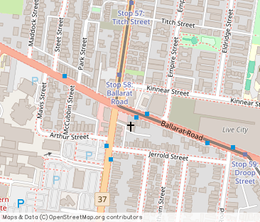 Footscray - Photo 1