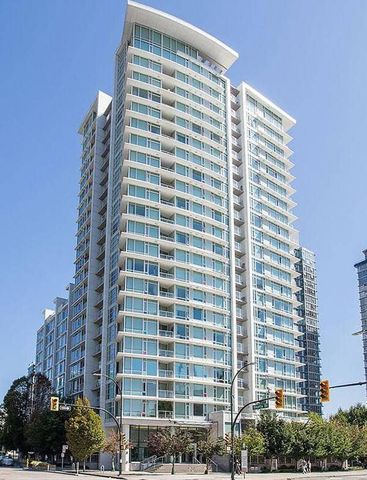 308-161 W Georgia St, Vancouver - Photo 3