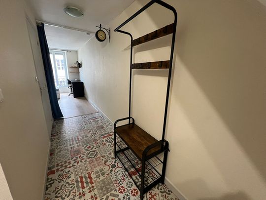 Apartment - Photo 1