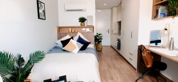 Studio Accessible Terrace - Photo 1