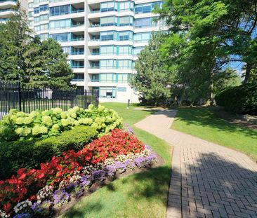 For Lease - 550 Webb Drive Unit# 708, Mississauga, Ontario - Photo 1