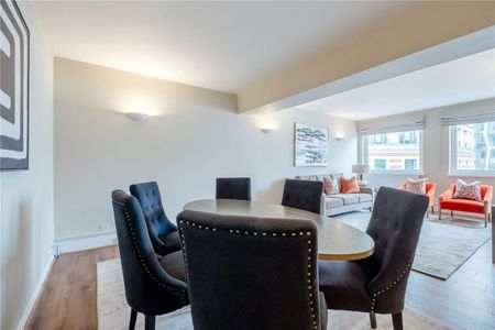Luke House, 3 Abbey Orchard Street, Westminster, London, SW1P 2JJ - Photo 5