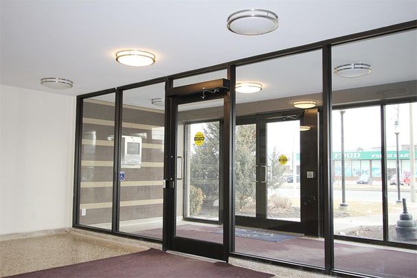 Lawrence Avenue East Apartments - Photo 1