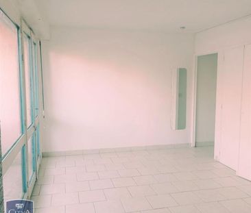 Location Appartement 1 pièce 28m² AIX EN PROVENCE 13100 - Photo 2