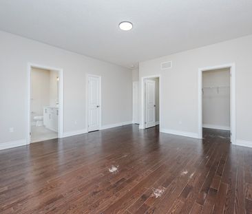 For Lease - 26 Ixworth Circle, Brampton, Ontario - Photo 1