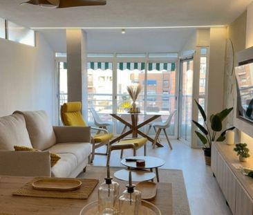 2-BEDROOM APARTMENT IN TORREVIEJA - Foto 1