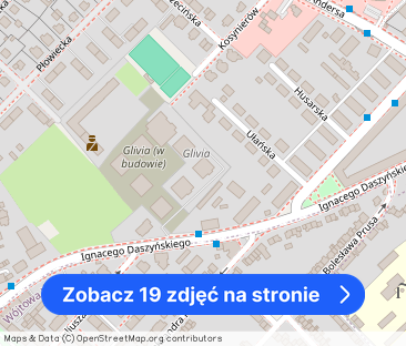 Nowe 3 pokojowe Mieszkanie + miejsca postojwe hala - Zdjęcie 1