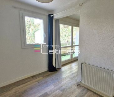 Appartement 2 pièces, 34m² en location à Nimes - 550 € par mois * - Photo 2