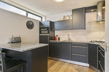 Te huur: Appartement Consciëntieplein 10 in Leiden - Foto 2