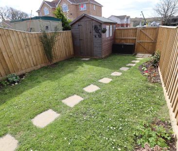 2 bedroom semi-detached house to rent - Photo 6