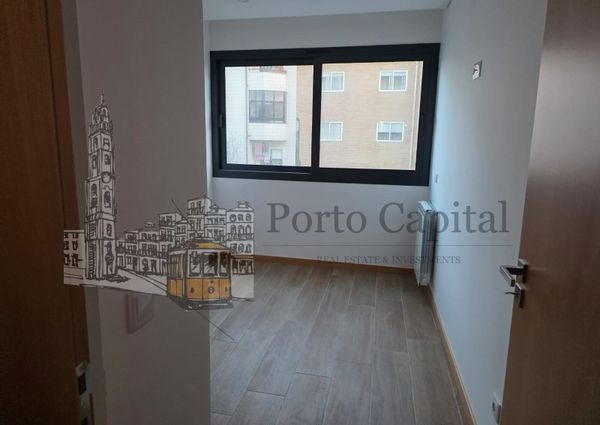 Apartamento T3 em Porto