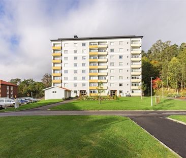 Östanvindsvägen 12 B - Foto 2