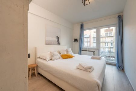 Appartement te huur - Photo 5
