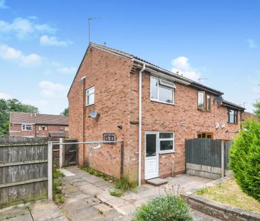 2 bedroom house to rent Newman Way, Rednal, Birmingham, West Midlan... - Photo 3