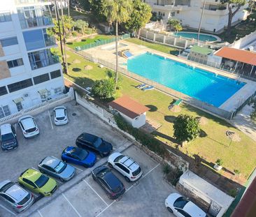 Middle Floor Apartment in Benalmadena Costa - Photo 4