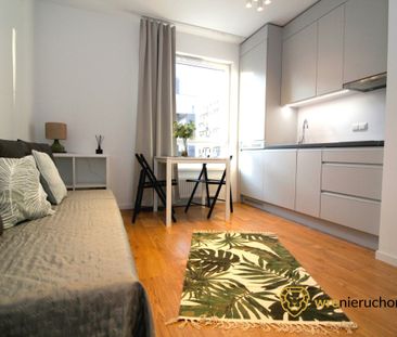 3 pokoje z balkonem i garażem | Klecina | 53 m² - Фото 6