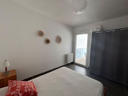 Appartement T2 Castelnau-le-Lez à louer - Photo 3