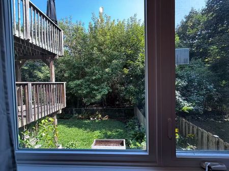 For Lease - 83 Garden Street Unit# Upper Bsmt, Whitby, Ontario - Photo 5