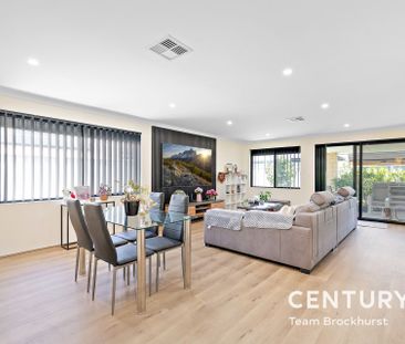 Big on Style, Easy on Upkeep - Photo 3