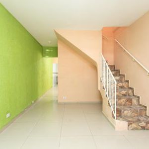Casa para alugar com 500m², 3 quartos e 1 vaga - Foto 2
